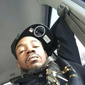 Meet your Posher, Darnell